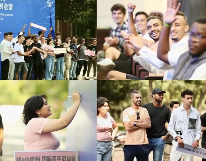 明天见！2025杭州市“我在新时代文明实践阵地做美食”等你来打卡！(图5)