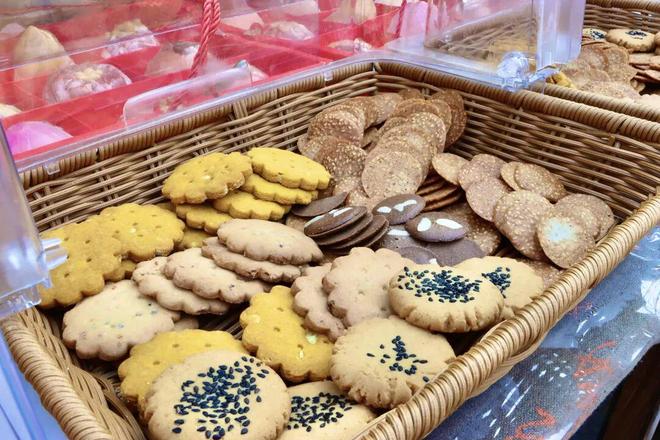 就在八达岭!长城脚下DIY甜蜜烘焙等您体验(图2)