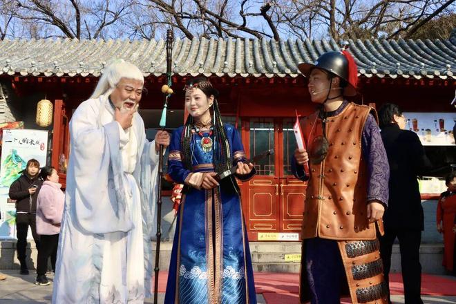 就在八达岭!长城脚下DIY甜蜜烘焙等您体验(图5)