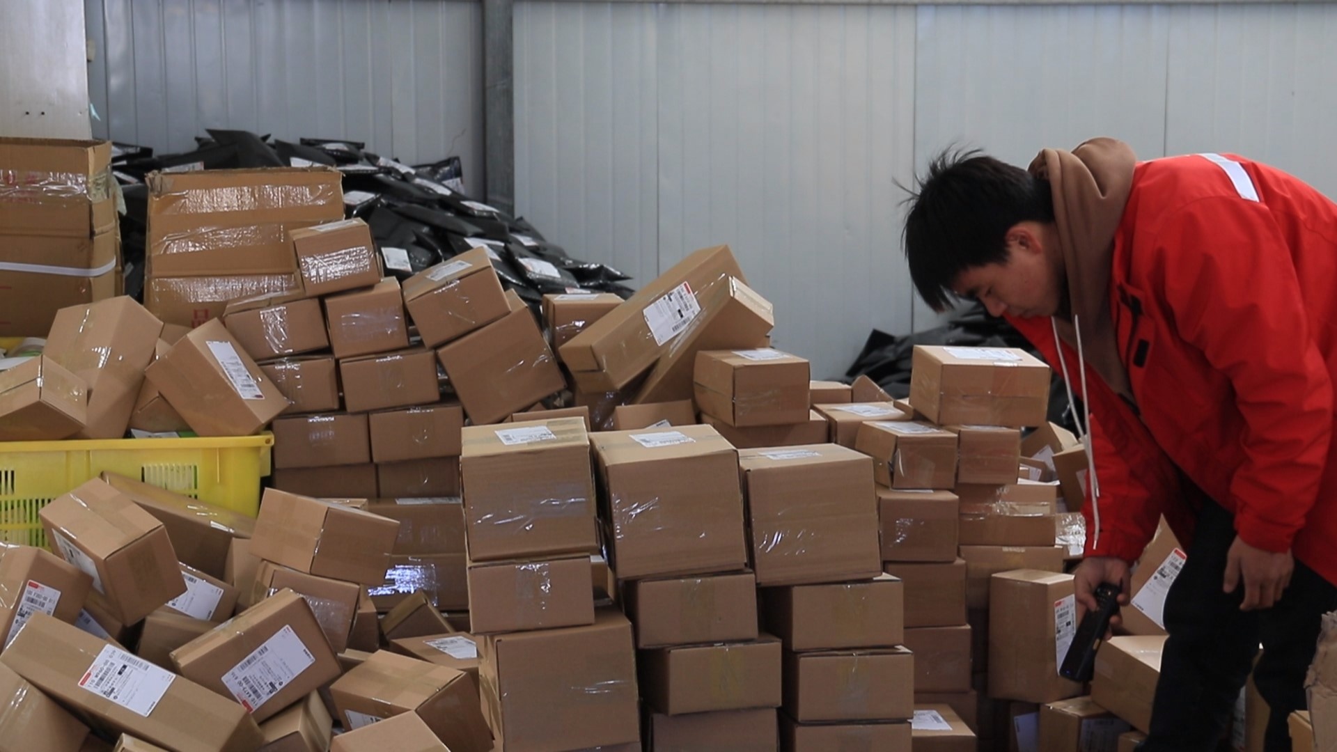 甘肃岷县“双十一”农特产品销售额突破24725万元(图2)