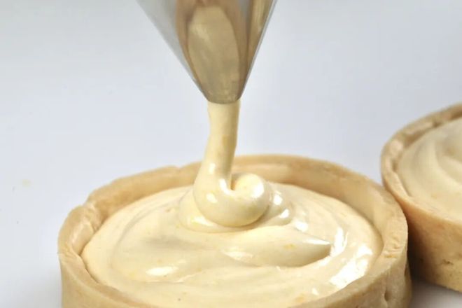 法国奶油季节限定甜品的灵魂塑造者(图2)