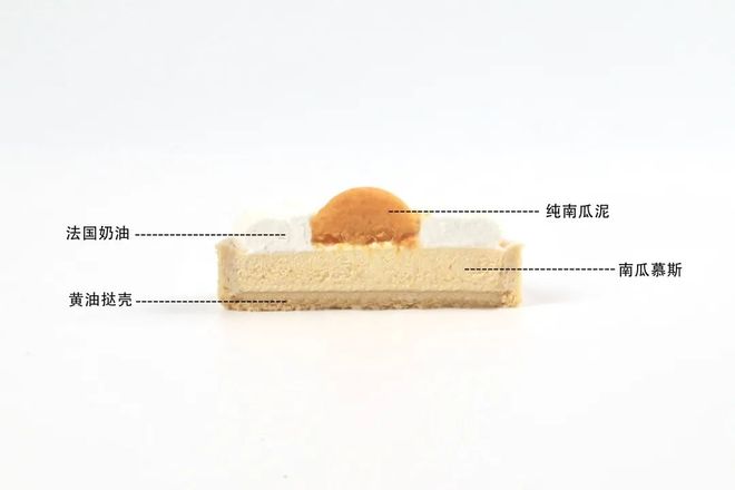 法国奶油季节限定甜品的灵魂塑造者(图11)