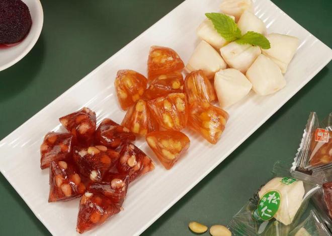 “小辰光”的味道入选“上海礼物”！(图2)