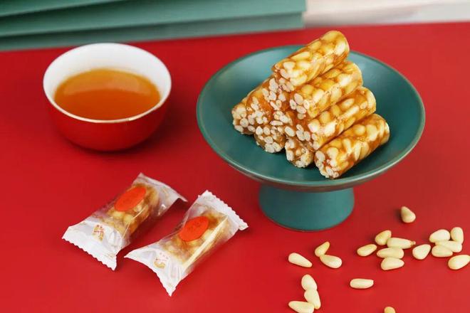 “小辰光”的味道入选“上海礼物”！(图3)