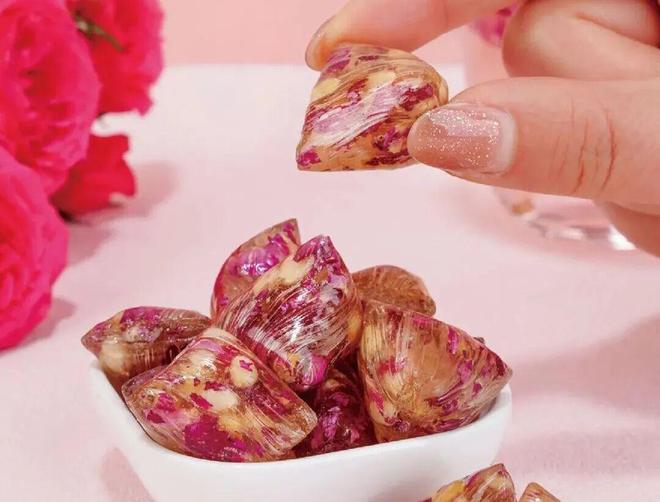 “小辰光”的味道入选“上海礼物”！(图4)