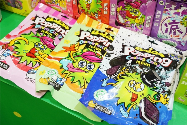 国际品质量身定制：汕泰在第十八届全球零售自有品牌产品亚洲展备受品牌青睐(图4)