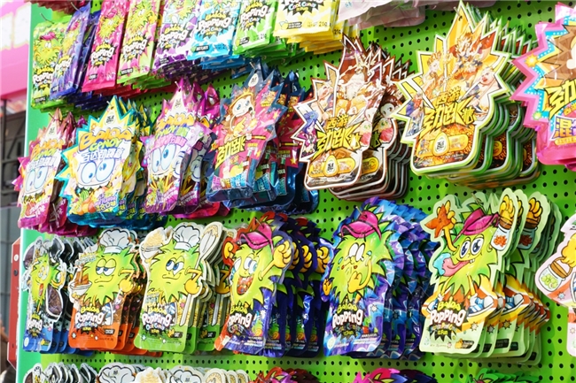 国际品质量身定制：汕泰在第十八届全球零售自有品牌产品亚洲展备受品牌青睐(图3)