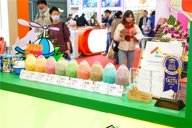 国际品质量身定制：汕泰在第十八届全球零售自有品牌产品亚洲展备受品牌青睐(图2)