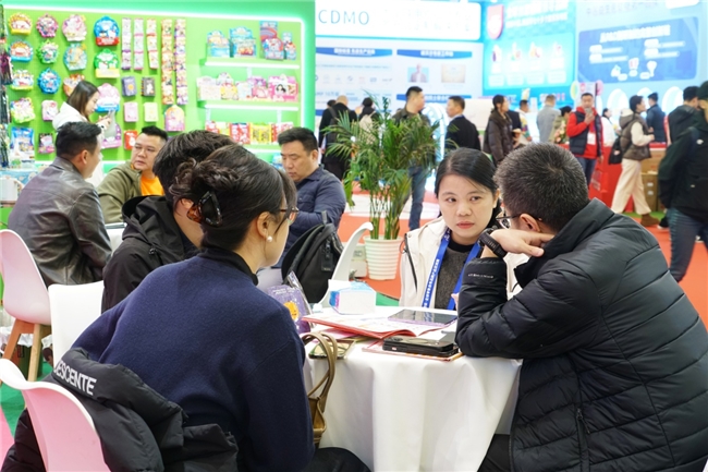 国际品质量身定制：汕泰在第十八届全球零售自有品牌产品亚洲展备受品牌青睐(图5)