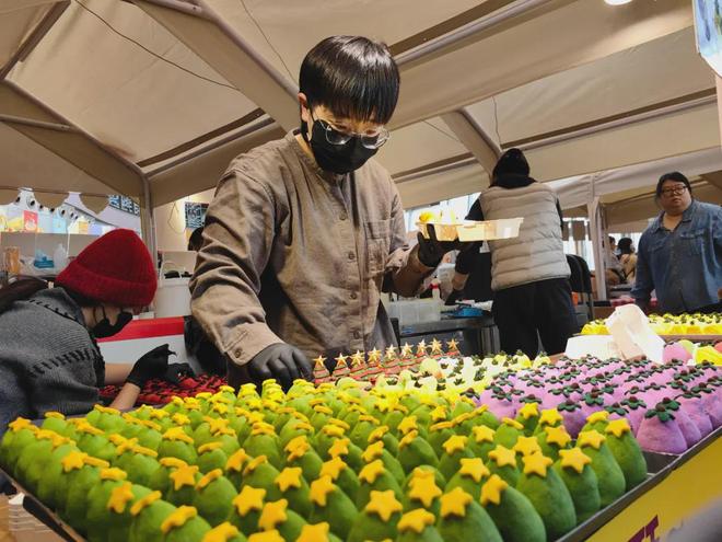 沈阳真甜！(图3)