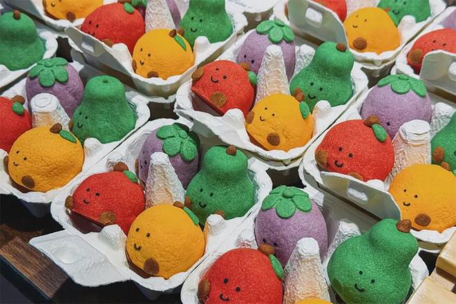 沈阳真甜！(图2)