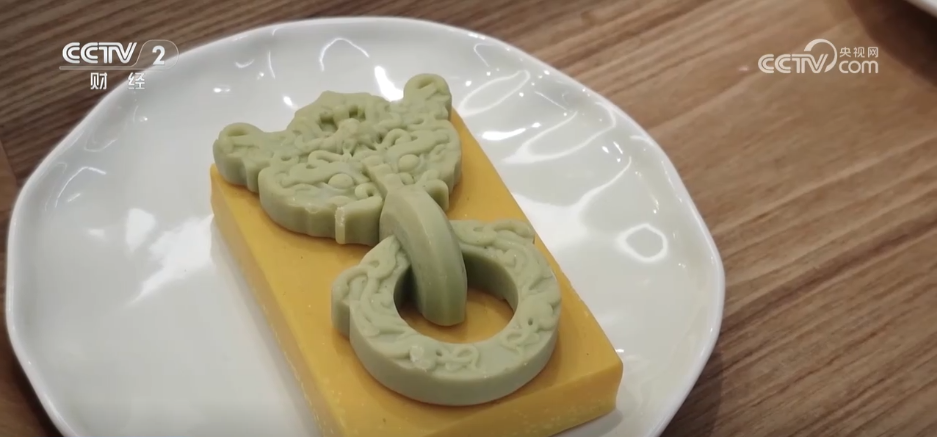 当高冷文物遇上人间烟火“文化+美食”创新跨界藏着多少惊喜?(图6)