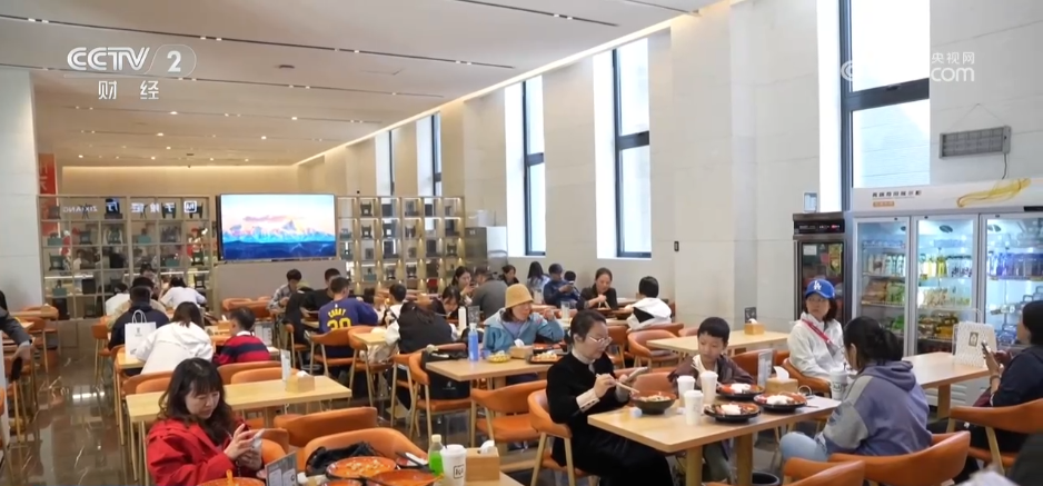 当高冷文物遇上人间烟火“文化+美食”创新跨界藏着多少惊喜?(图2)