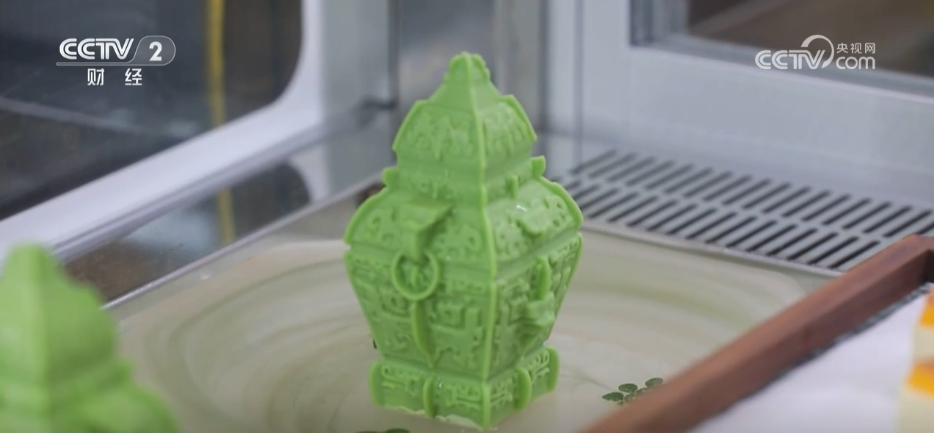 当高冷文物遇上人间烟火“文化+美食”创新跨界藏着多少惊喜?(图9)