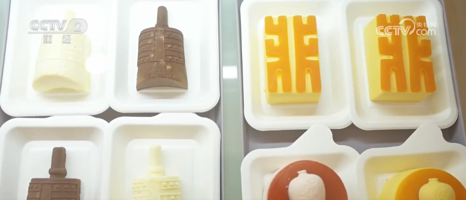 当高冷文物遇上人间烟火“文化+美食”创新跨界藏着多少惊喜?(图8)