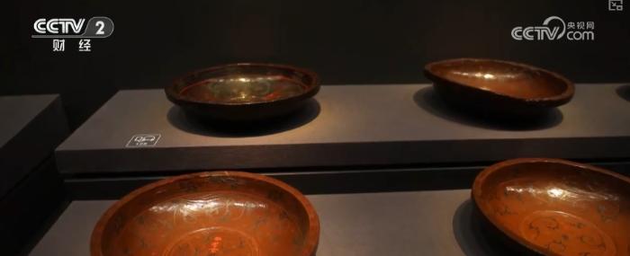 “甲骨文面”“司母戊鼎米饭”“编钟牛肉面”火出圈创意激活文化消费新潮活力(图11)