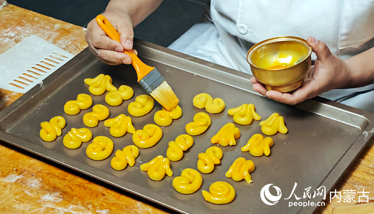 内蒙古非遗工坊奏响“富民振兴曲”(图5)