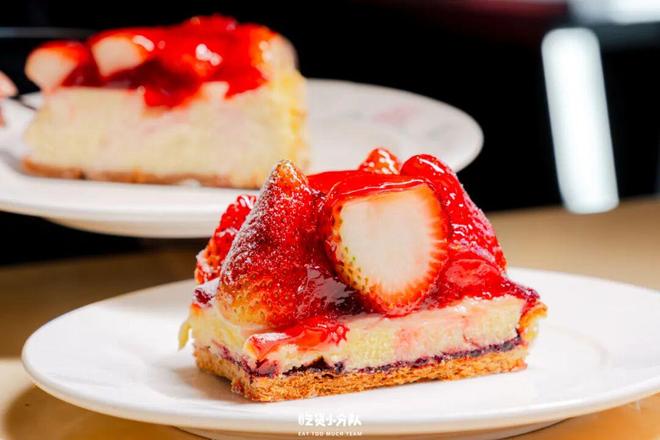 3代北京人的“白月光甜品店”重开了！(图2)