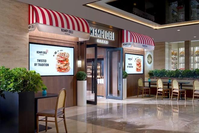 3代北京人的“白月光甜品店”重开了！(图8)