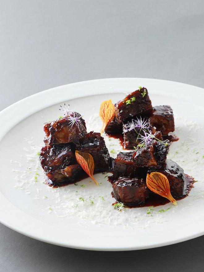 上海老字号年味又有新惊喜!年夜饭品质升级还有点心“彩蛋”(图2)