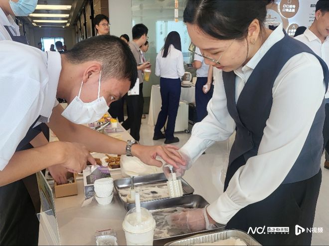 从被照顾到帮助人广州“星青年”探索社会融入新可能(图2)