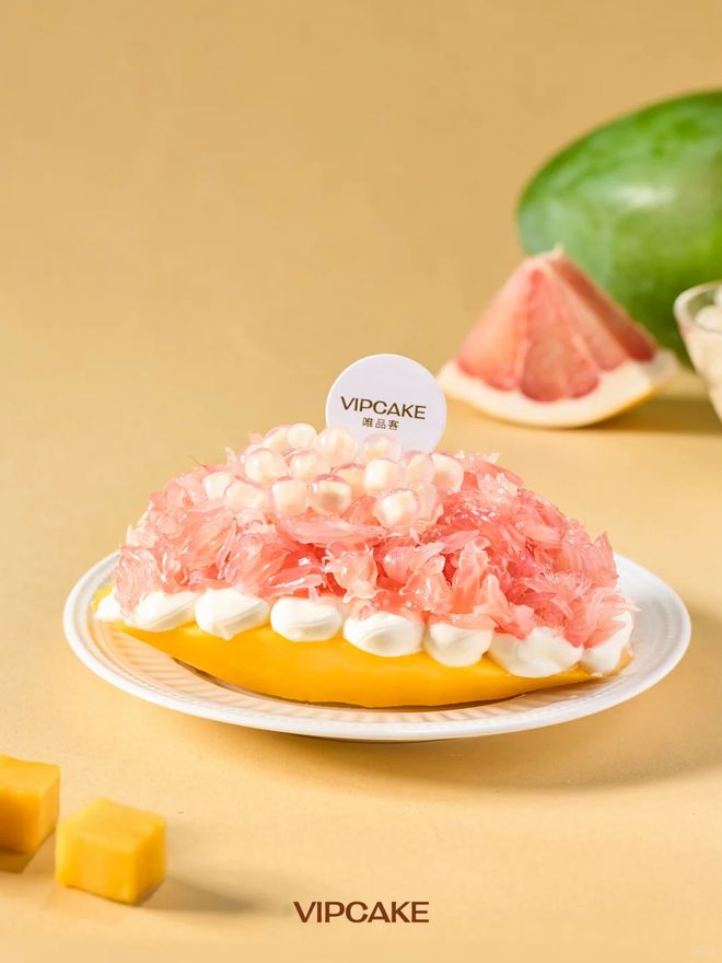爆了爆了！奶皮子水果酸奶随意组合让蛋糕面包成了配角！今年爆品居然不“烘焙”了？(图5)