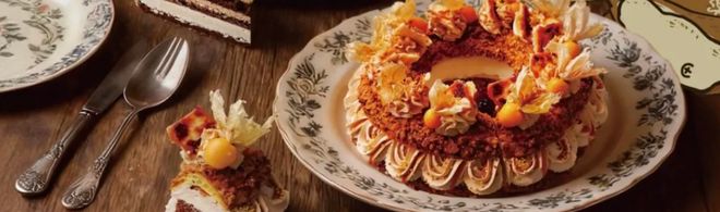 爆了爆了！奶皮子水果酸奶随意组合让蛋糕面包成了配角！今年爆品居然不“烘焙”了？(图12)