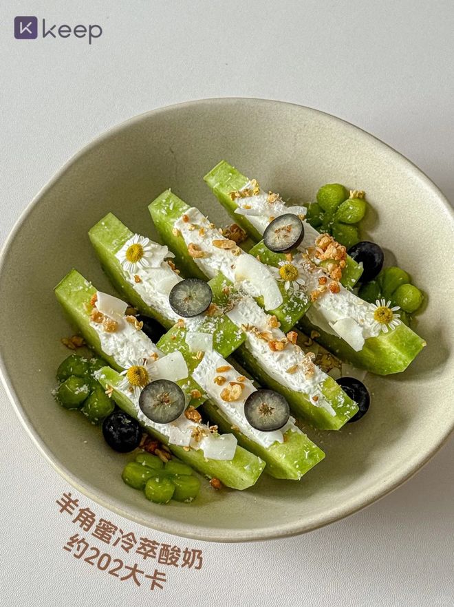 爆了爆了！奶皮子水果酸奶随意组合让蛋糕面包成了配角！今年爆品居然不“烘焙”了？(图9)