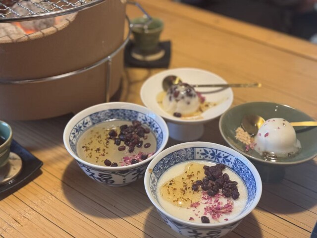 湘西深山“土宝贝”撬动新消费市场(图5)