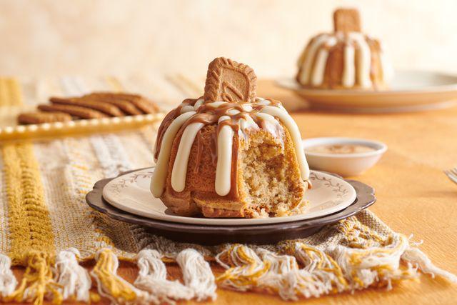 NothingBundtCakes秋季新菜单来袭甜蜜滋味让你欲罢不能！(图2)