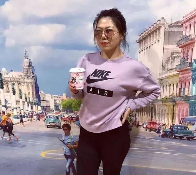 40+姐姐吃甜品、喝酒、外食但真的瘦了!(图6)