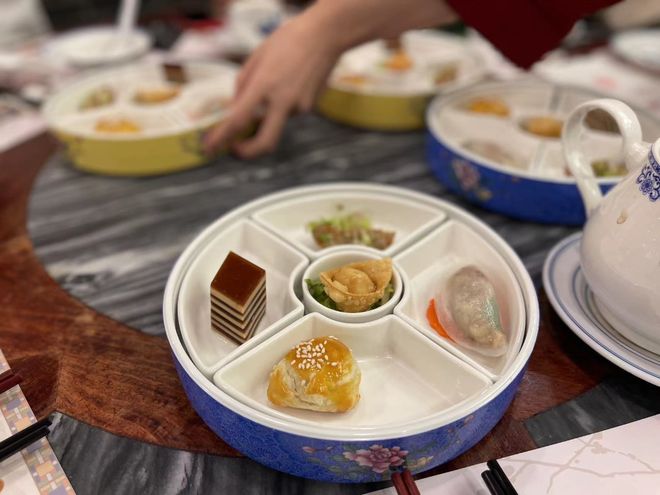 森旅行启动“消失的名菜”系列活动开辟银发文化旅游新赛道(图2)