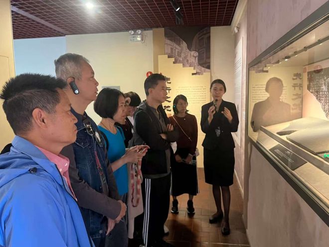 森旅行启动“消失的名菜”系列活动开辟银发文化旅游新赛道(图6)