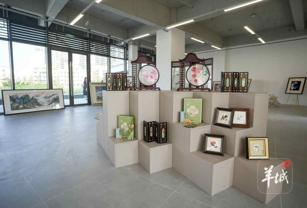 986天等待“宝悦坊”到底为广州宝业路带来哪些改变？｜区势观察(图4)