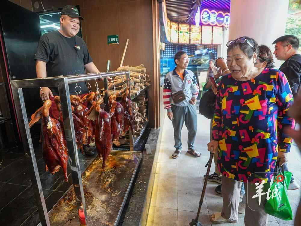 986天等待“宝悦坊”到底为广州宝业路带来哪些改变？｜区势观察(图3)