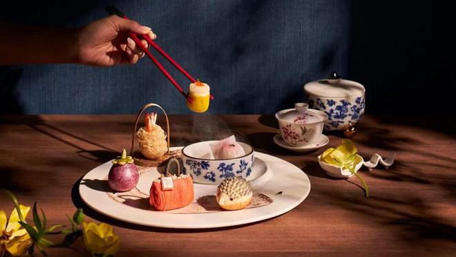 新加坡这16家粤菜馆必打卡！(图2)