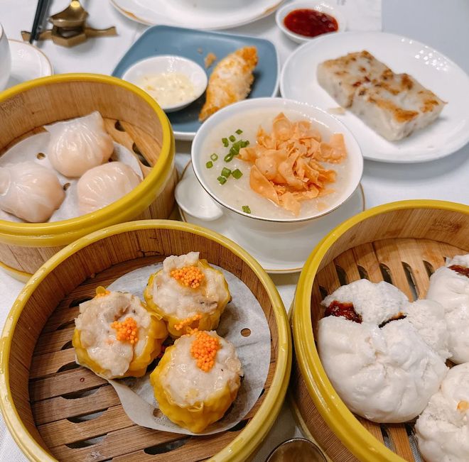 新加坡这16家粤菜馆必打卡！(图18)