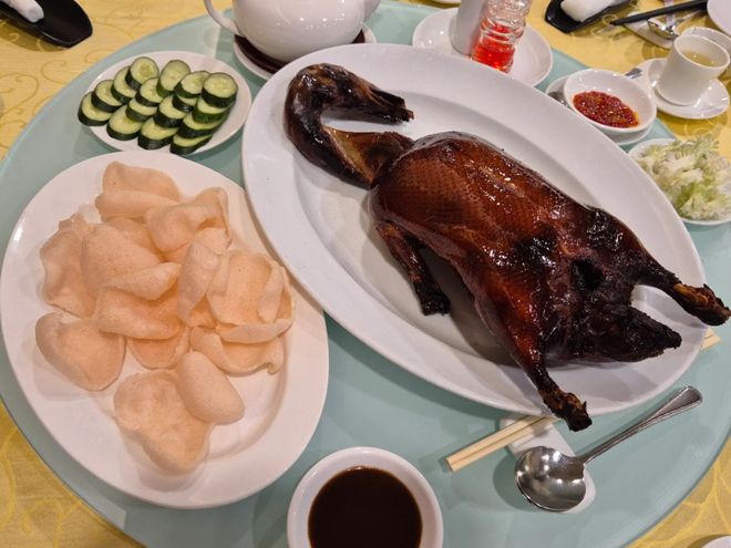 新加坡这16家粤菜馆必打卡！(图15)