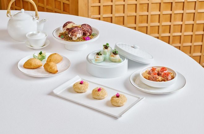 新加坡这16家粤菜馆必打卡！(图16)