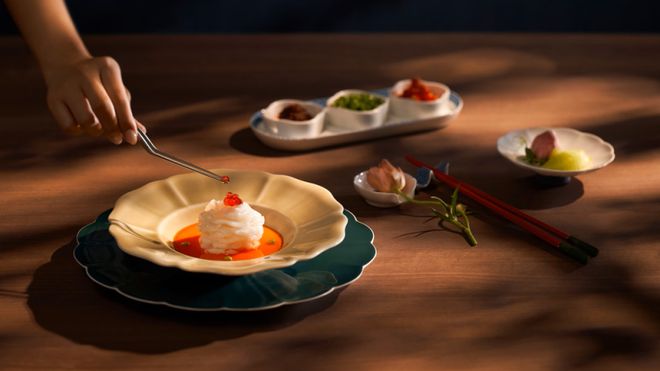 新加坡这16家粤菜馆必打卡！(图3)