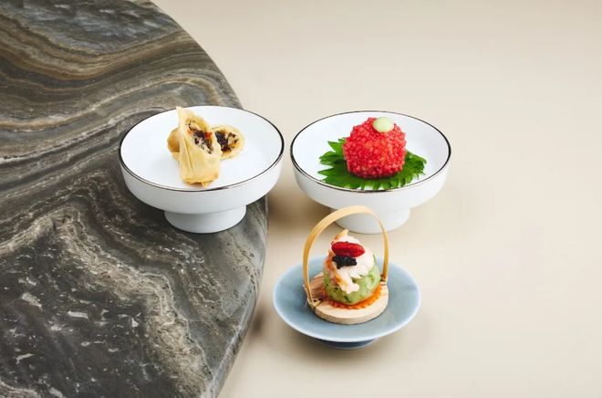 新加坡这16家粤菜馆必打卡！(图11)