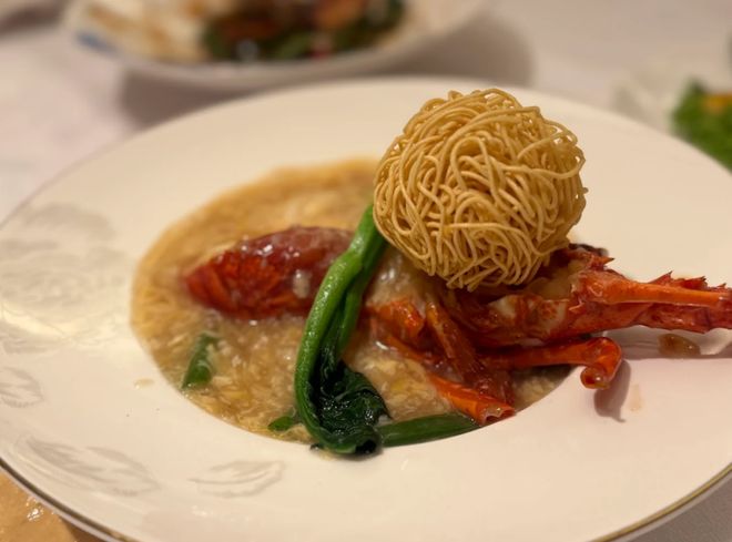 新加坡这16家粤菜馆必打卡！(图17)