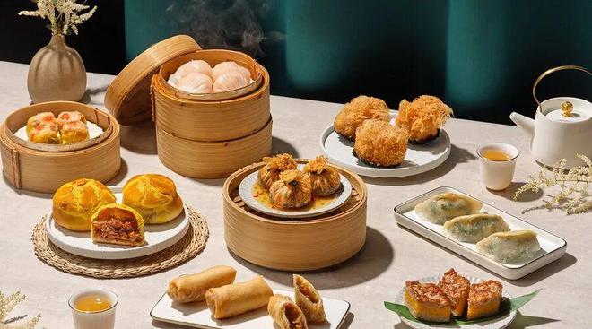 新加坡这16家粤菜馆必打卡！(图5)