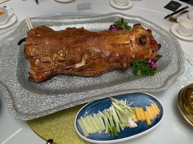 新加坡这16家粤菜馆必打卡！(图19)