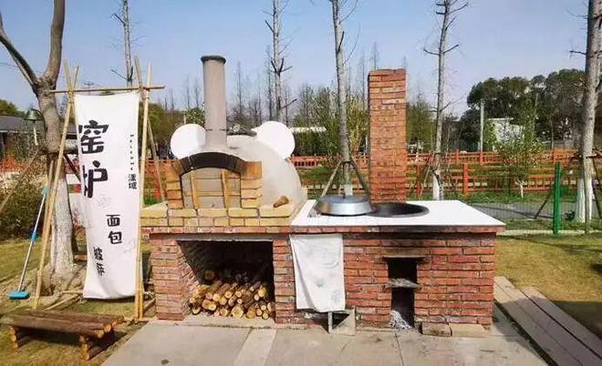 一次性集齐水果尝鲜、非遗美食、田园咖啡这份攻略请收好！(图8)