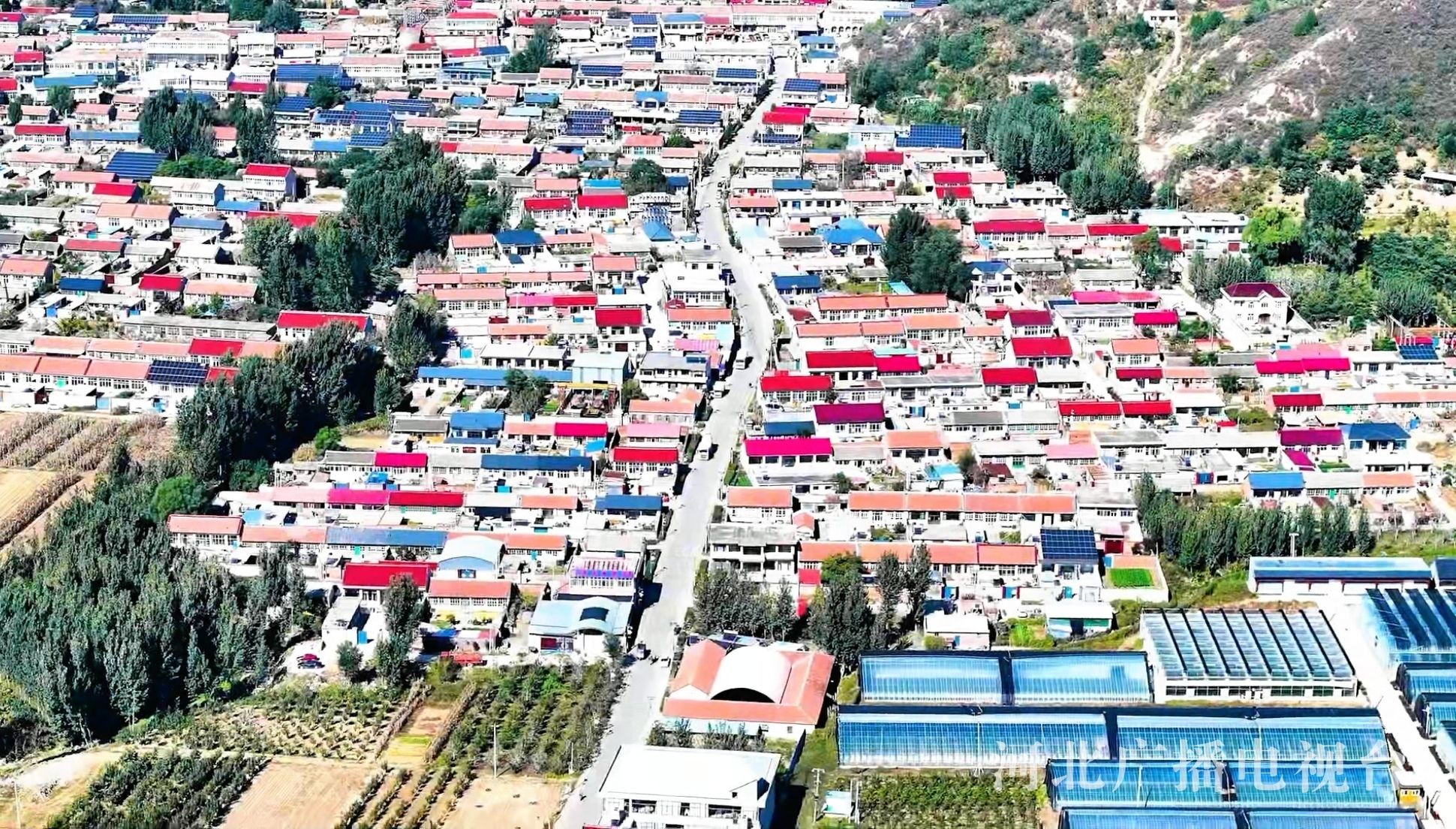 河北：绘就各民族共同繁荣发展的时代画卷(图2)