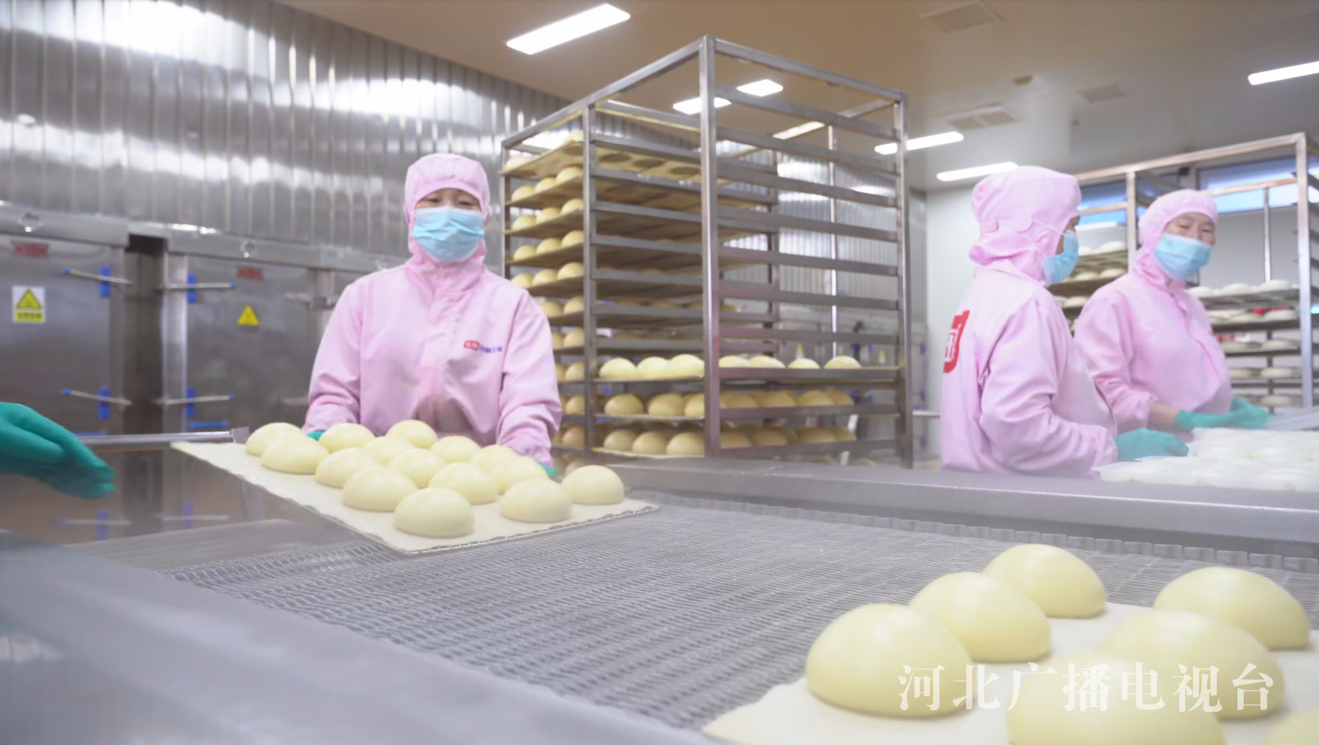 河北：绘就各民族共同繁荣发展的时代画卷(图10)