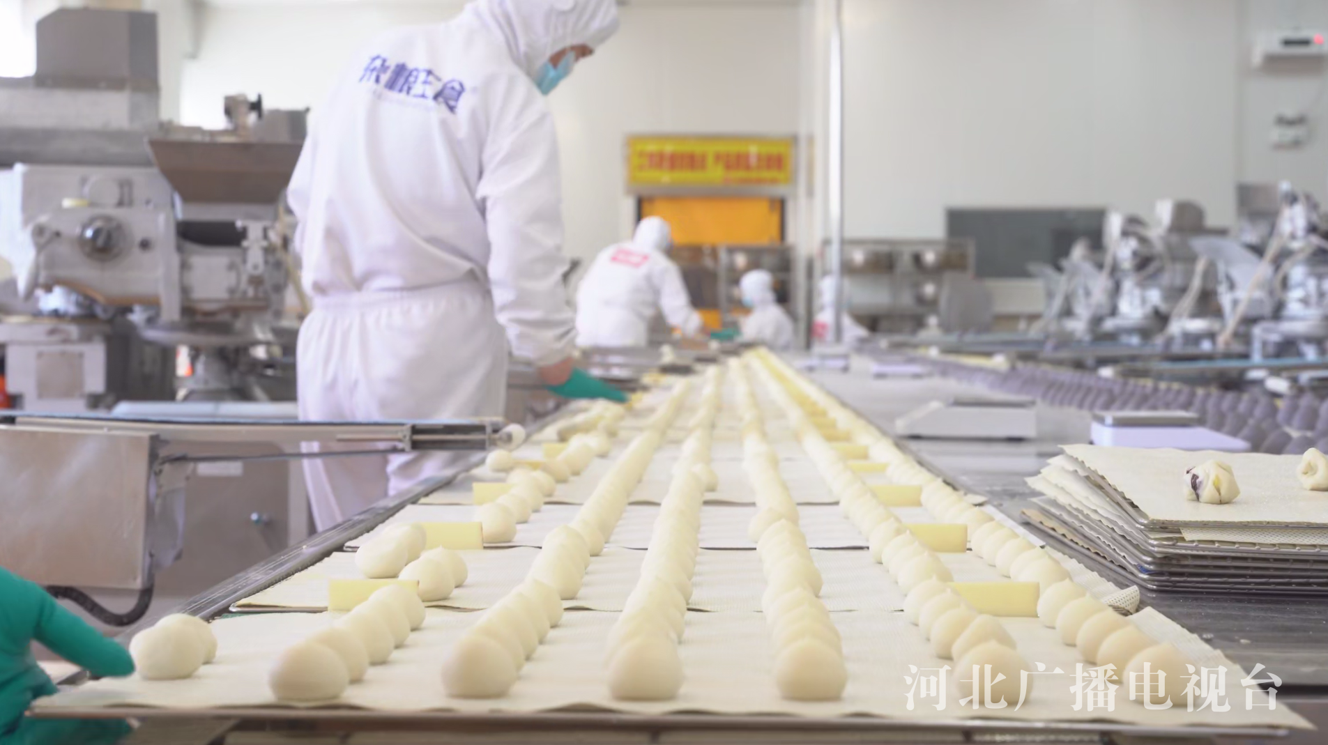 河北：绘就各民族共同繁荣发展的时代画卷(图8)