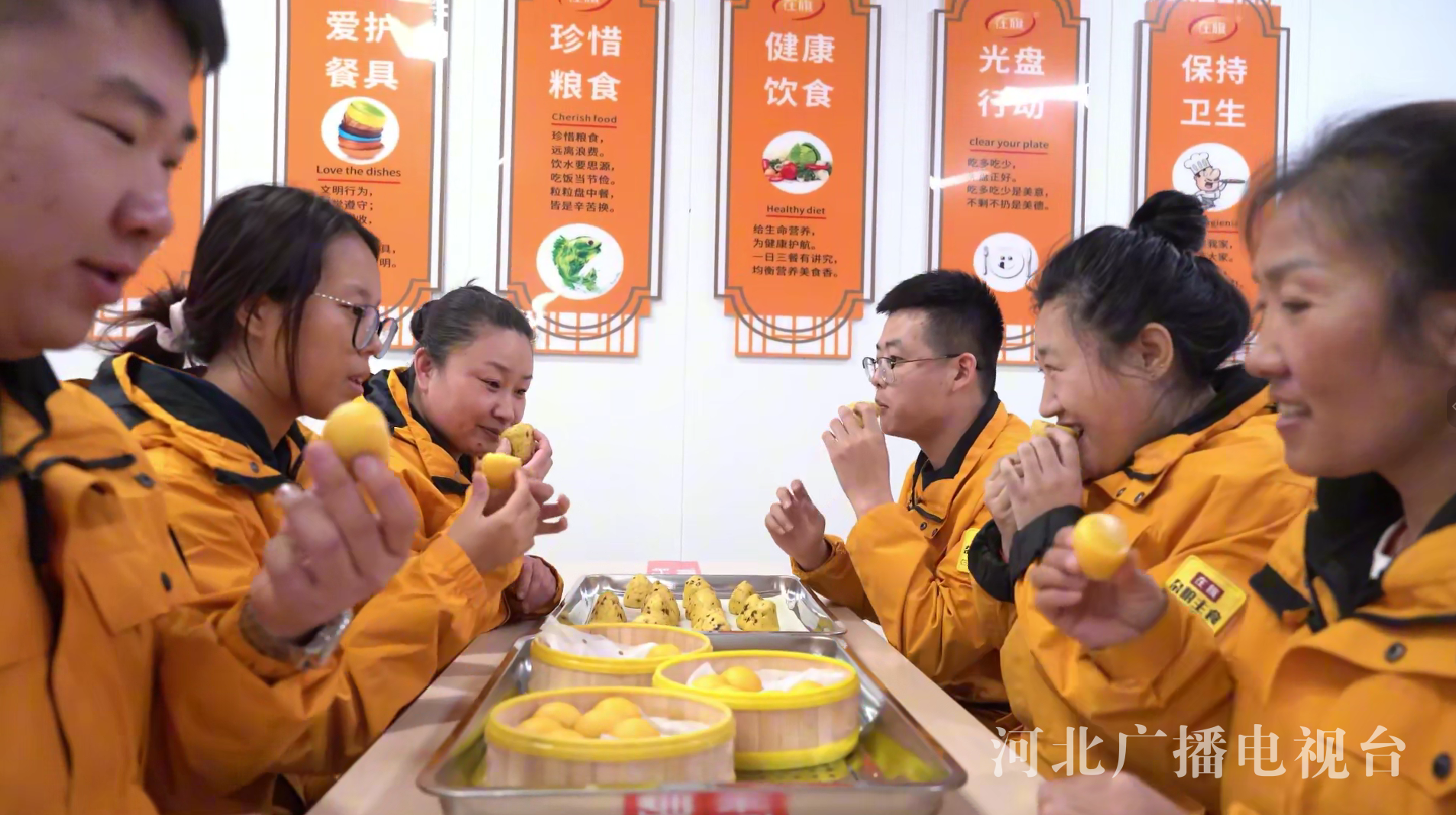 河北：绘就各民族共同繁荣发展的时代画卷(图11)