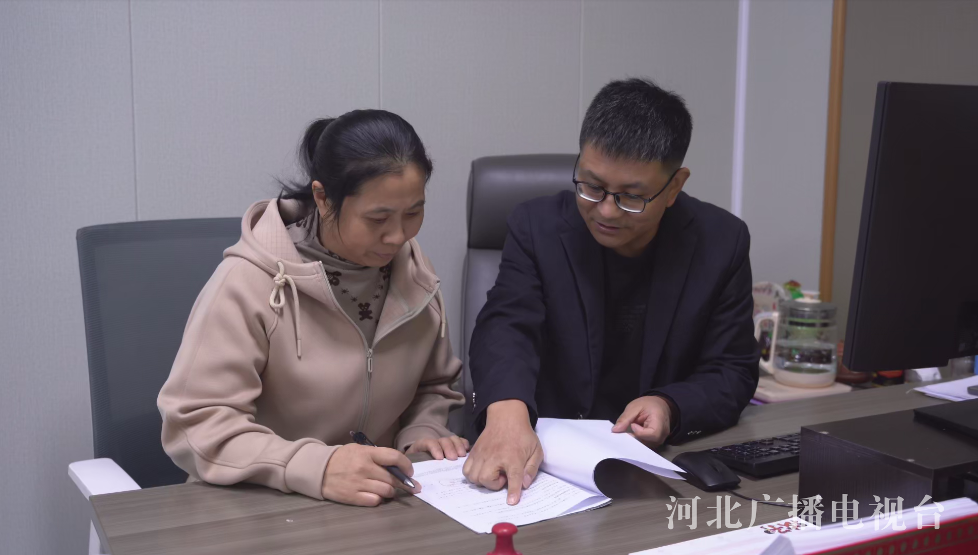 河北：绘就各民族共同繁荣发展的时代画卷(图12)